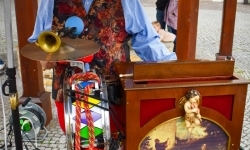 Ale to było popołudnie! Akcja &bdquo;Wakacje w Powiecie Raciborskim&rdquo; rozpoczęła się z przytupem! (4)