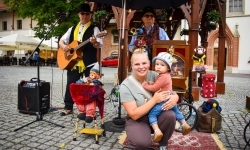 Ale to było popołudnie! Akcja &bdquo;Wakacje w Powiecie Raciborskim&rdquo; rozpoczęła się z przytupem! (6)