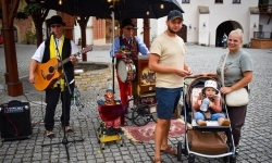 Ale to było popołudnie! Akcja &bdquo;Wakacje w Powiecie Raciborskim&rdquo; rozpoczęła się z przytupem! (13)