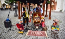 Ale to było popołudnie! Akcja &bdquo;Wakacje w Powiecie Raciborskim&rdquo; rozpoczęła się z przytupem! (17)