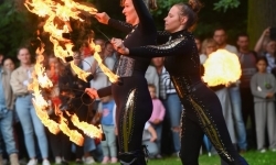 Hrabina wr&oacute;ciła do Krowiarek (16)