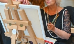 Hrabina wr&oacute;ciła do Krowiarek (3)