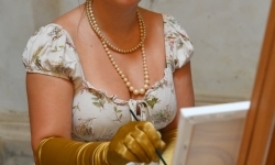 Hrabina wr&oacute;ciła do Krowiarek (9)