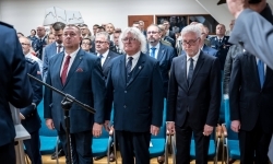 Święto Policji na Zamku Piastowskim w Raciborzu (16)