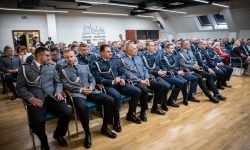 Święto Policji na Zamku Piastowskim w Raciborzu (17)