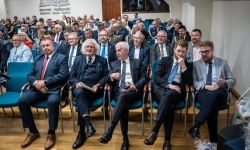 Święto Policji na Zamku Piastowskim w Raciborzu (3)