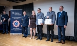 Święto Policji na Zamku Piastowskim w Raciborzu (4)