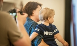 Święto Policji na Zamku Piastowskim w Raciborzu (5)
