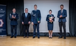 Święto Policji na Zamku Piastowskim w Raciborzu (7)
