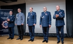 Święto Policji na Zamku Piastowskim w Raciborzu (8)