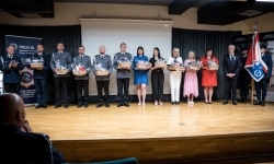 Święto Policji na Zamku Piastowskim w Raciborzu (2)
