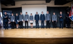 Święto Policji na Zamku Piastowskim w Raciborzu (13)