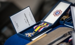 Święto Policji na Zamku Piastowskim w Raciborzu (14)