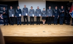 Święto Policji na Zamku Piastowskim w Raciborzu (16)