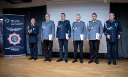 Święto Policji na Zamku Piastowskim w Raciborzu (17)
