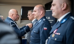Święto Policji na Zamku Piastowskim w Raciborzu (5)