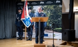 Święto Policji na Zamku Piastowskim w Raciborzu (6)