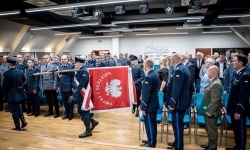 Święto Policji na Zamku Piastowskim w Raciborzu (7)