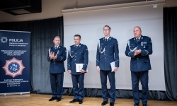 Święto Policji na Zamku Piastowskim w Raciborzu (8)