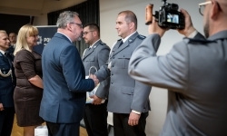 Święto Policji na Zamku Piastowskim w Raciborzu (9)