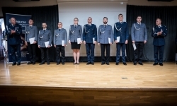 Święto Policji na Zamku Piastowskim w Raciborzu (6)