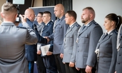 Święto Policji na Zamku Piastowskim w Raciborzu (7)