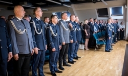 Święto Policji na Zamku Piastowskim w Raciborzu (9)