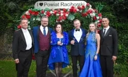 Magiczny wiecz&oacute;r w murach Zamku Piastowskiego! (12)