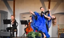 Magiczny wiecz&oacute;r w murach Zamku Piastowskiego! (18)