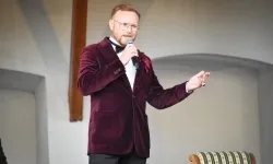 Magiczny wiecz&oacute;r w murach Zamku Piastowskiego! (19)