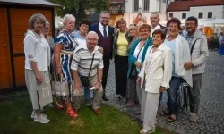 Magiczny wiecz&oacute;r w murach Zamku Piastowskiego! (3)
