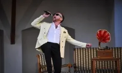 Magiczny wiecz&oacute;r w murach Zamku Piastowskiego! (4)
