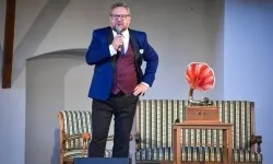 Magiczny wiecz&oacute;r w murach Zamku Piastowskiego! (8)