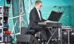 Magiczny wiecz&oacute;r w murach Zamku Piastowskiego! (11)
