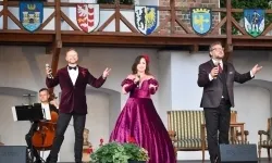 Magiczny wiecz&oacute;r w murach Zamku Piastowskiego! (12)
