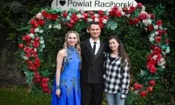 Magiczny wiecz&oacute;r w murach Zamku Piastowskiego! (14)
