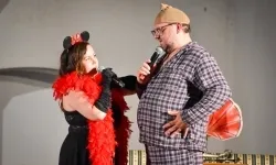 Magiczny wiecz&oacute;r w murach Zamku Piastowskiego! (19)