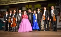 Magiczny wiecz&oacute;r w murach Zamku Piastowskiego! (3)