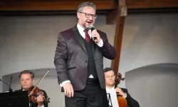 Magiczny wiecz&oacute;r w murach Zamku Piastowskiego! (5)