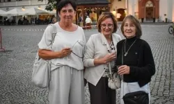 Magiczny wiecz&oacute;r w murach Zamku Piastowskiego! (6)