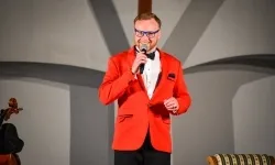 Magiczny wiecz&oacute;r w murach Zamku Piastowskiego! (9)