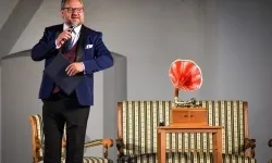 Magiczny wiecz&oacute;r w murach Zamku Piastowskiego! (4)