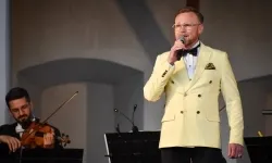 Magiczny wiecz&oacute;r w murach Zamku Piastowskiego! (14)