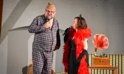 Magiczny wiecz&oacute;r w murach Zamku Piastowskiego! (18)