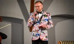 Magiczny wiecz&oacute;r w murach Zamku Piastowskiego! (5)