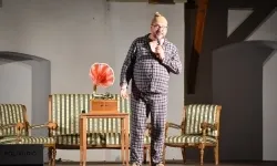 Magiczny wiecz&oacute;r w murach Zamku Piastowskiego! (7)