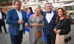 Magiczny wiecz&oacute;r w murach Zamku Piastowskiego! (6)