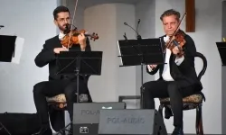 Magiczny wiecz&oacute;r w murach Zamku Piastowskiego! (12)