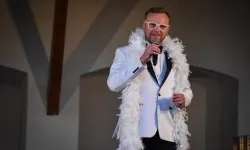 Magiczny wiecz&oacute;r w murach Zamku Piastowskiego! (15)