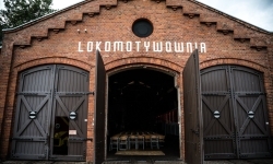 Nocny przejazd kolejką do Stod&oacute;ł, historia Rud, koncert w starej wagonowni i wyjątkowa atmosfera (11)